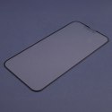 Szkło hartowane 6D matowe do Samsung Galaxy S22 Plus / S23 Plus czarna ramka Szkło hartowane 6D matowe do Samsung Galaxy S22 Plus / S23 Plus czarna ramka